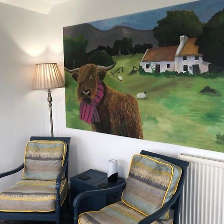 Ardmorn Holiday Accommodation ดันวีแกน ภายนอก รูปภาพ