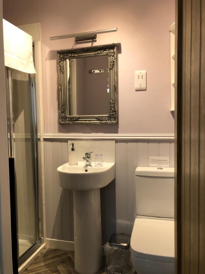 Ardmorn Holiday Accommodation ดันวีแกน ภายนอก รูปภาพ