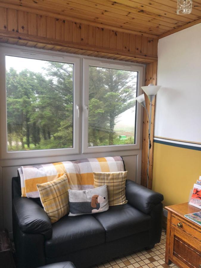 Ardmorn Holiday Accommodation ดันวีแกน ภายนอก รูปภาพ